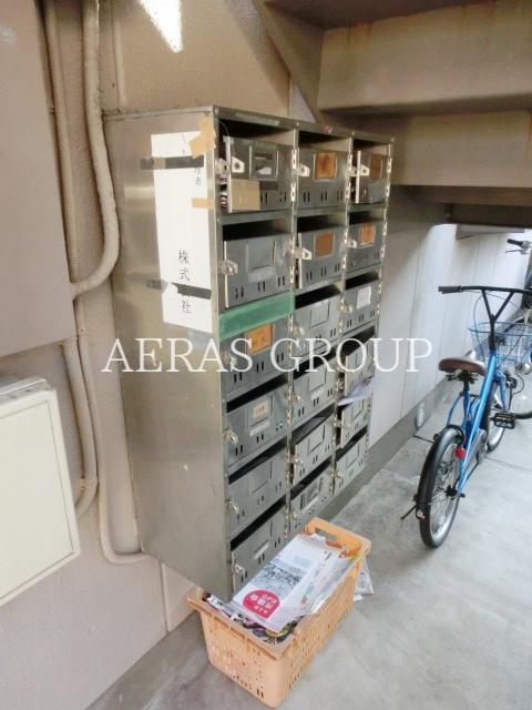 その他共有部分