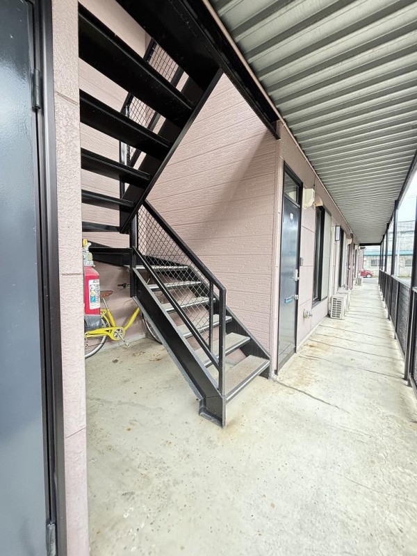 その他共有部分　共用部１