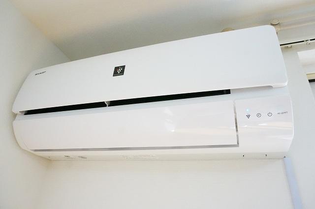 その他設備　設備