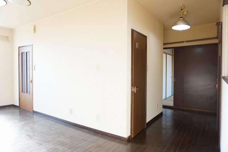 その他部屋・スペース　内装