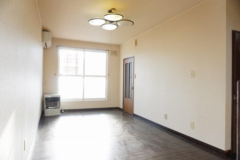 居室・リビング　リビング１