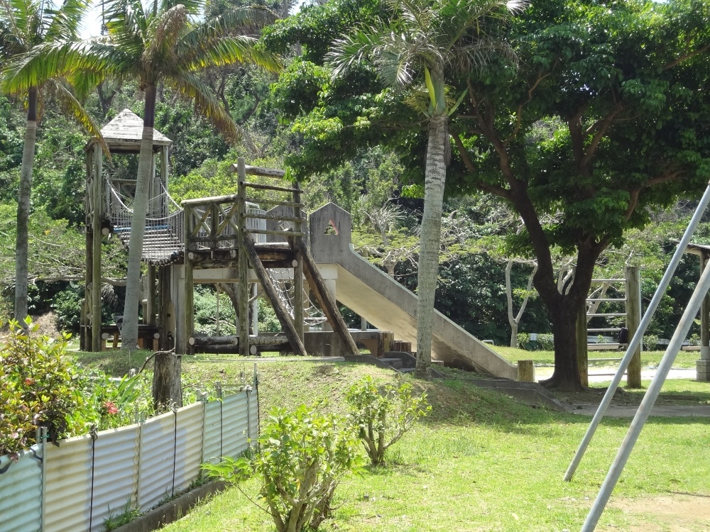 その他　具志宮城南公園（その他）まで1476m