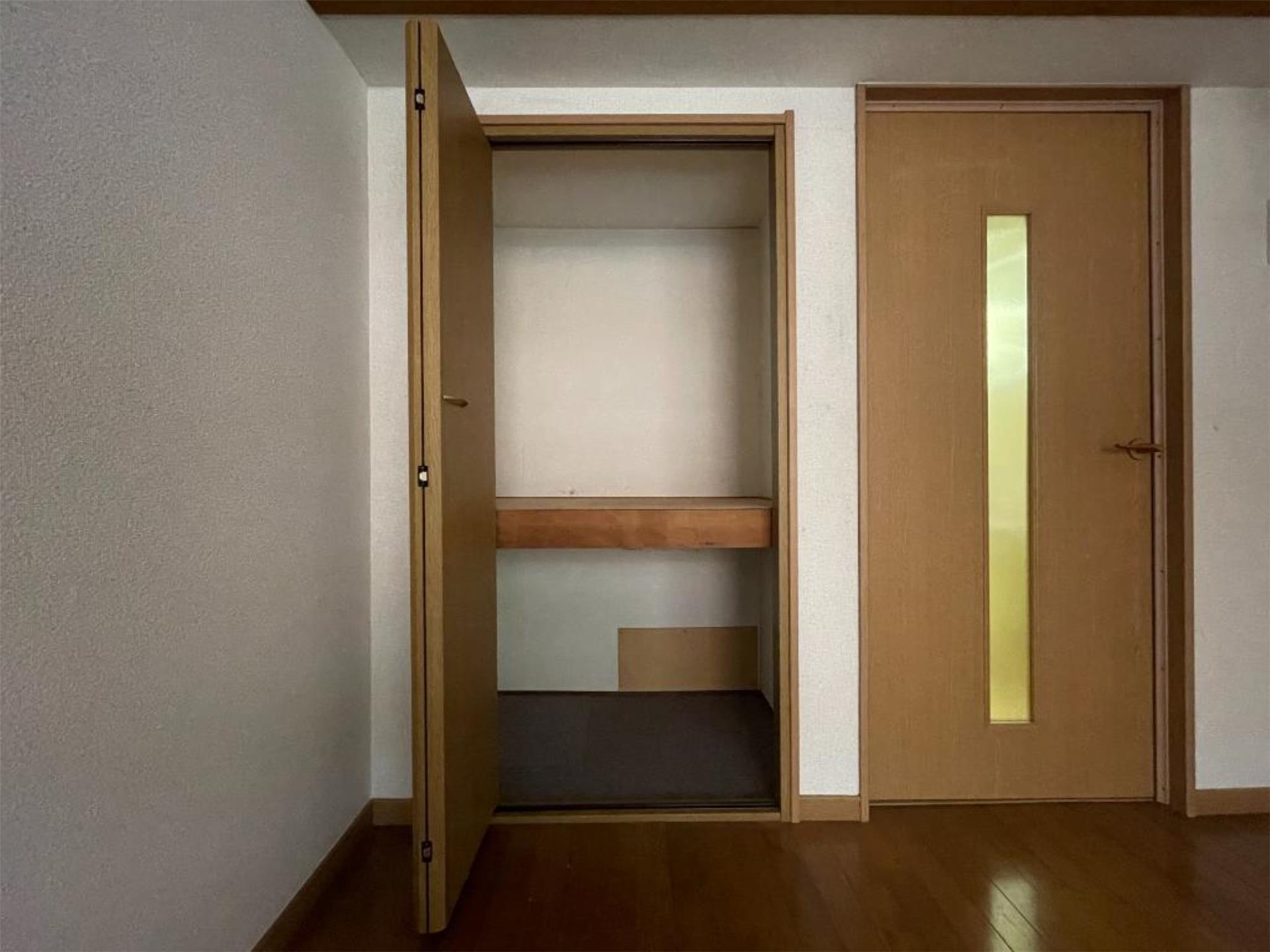 ベルトピア仙台4の内装写真
