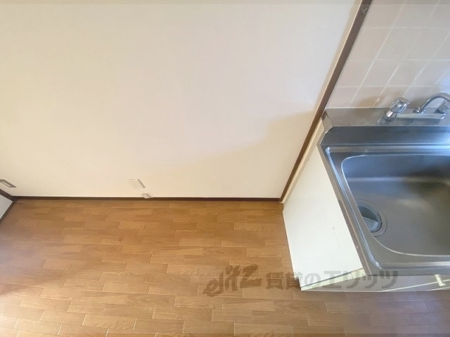 その他部屋・スペース　冷蔵庫置場