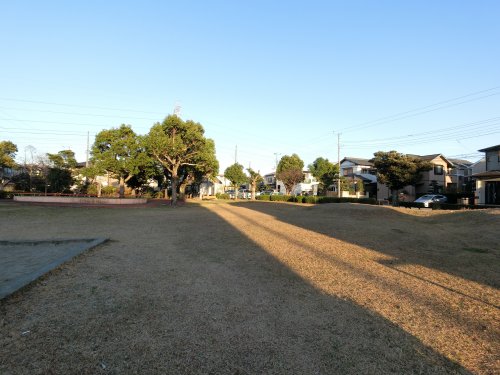 公園　原前公園（公園）まで665m