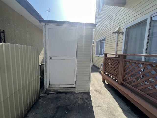 その他共有部分　建物設備