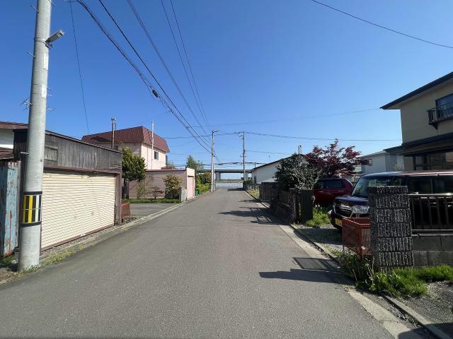 その他　周辺環境