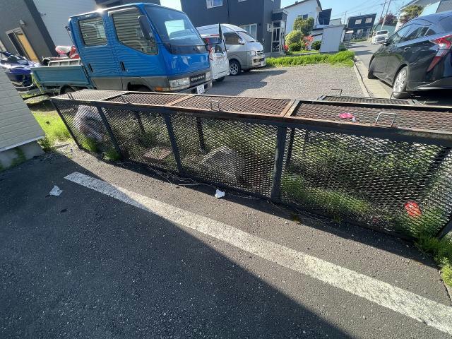 その他共有部分　建物設備