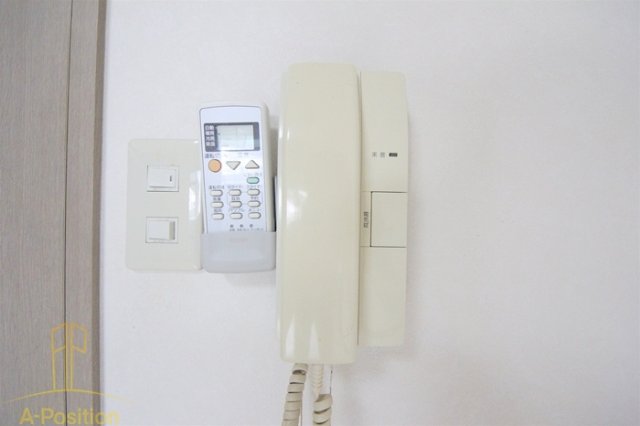 セキュリティ　アクティ江之子島