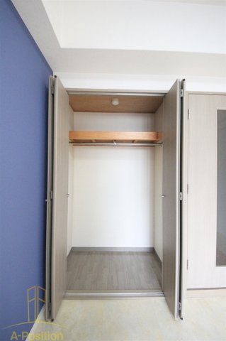 収納　アクティ江之子島