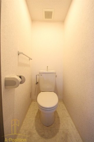 トイレ　アクティ江之子島