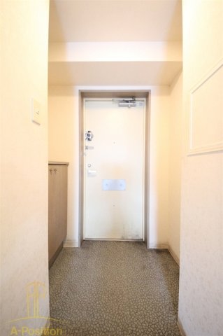 玄関　アクティ江之子島