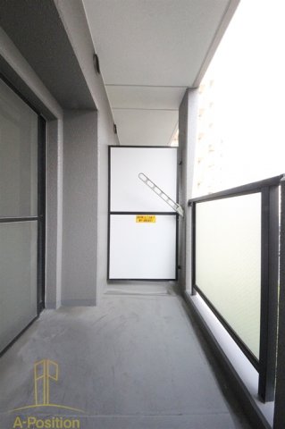 バルコニー　アクティ江之子島