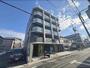 円町駅より徒歩7分 3階 築1年7ヶ月の賃貸物件