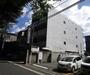 北野白梅町駅より徒歩7分 4階 築36年1ヶ月の賃貸物件
