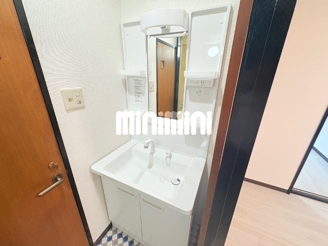 収納　写真は別号室