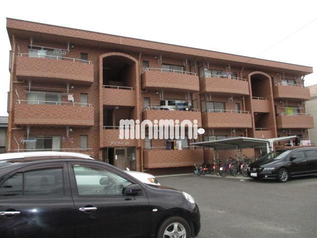 建物外観　日当たりの良い外観です。