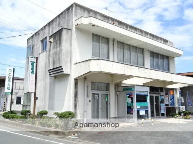 銀行　JAとぴあ浜松庄和（銀行）まで2423m