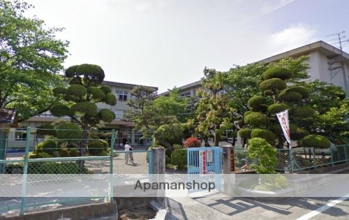 小学校　奈良市立平城小学校（小学校）まで258m