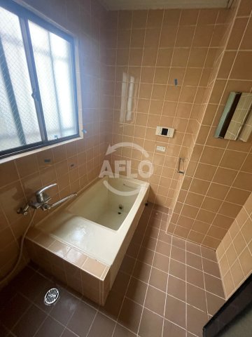 バス・シャワールーム　コーポエクセルI　浴室