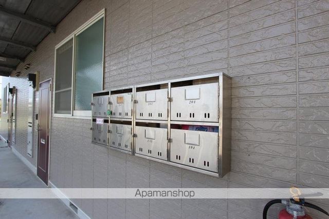 その他共有部分　その他共有部分