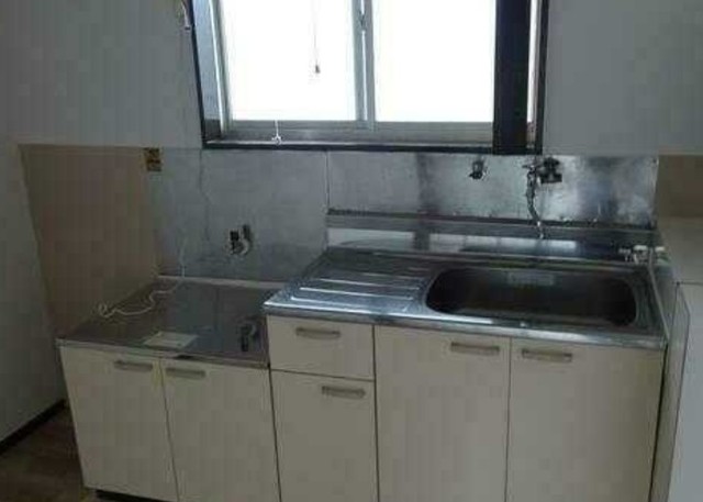 キッチン　他部屋参考。