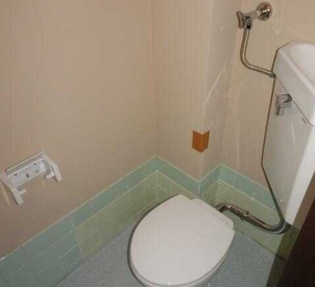 トイレ　他部屋参考。