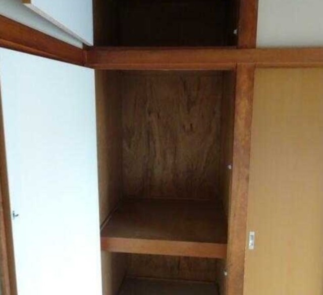 収納　他部屋参考。