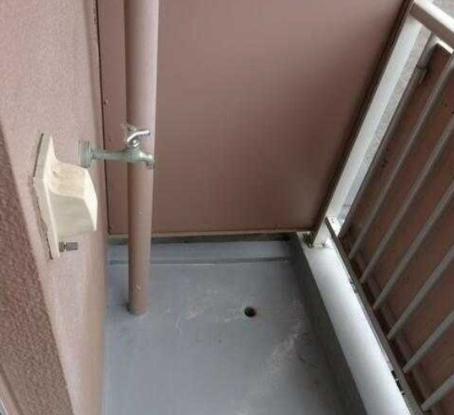 その他設備　他部屋参考。