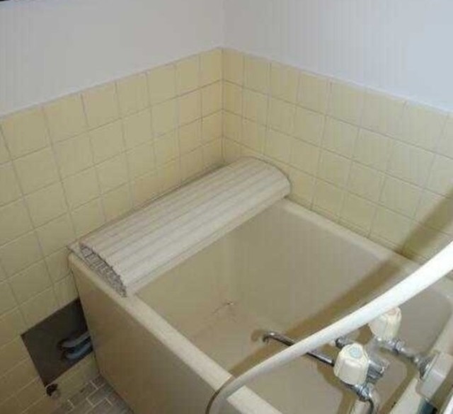 バス・シャワールーム　他部屋参考。