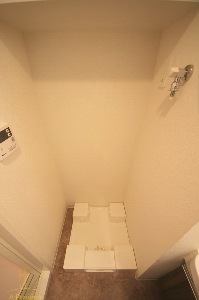 その他設備　スプランディッド難波元町DUE