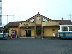 その他　寺原駅（関鉄　常総線）（その他）まで906m