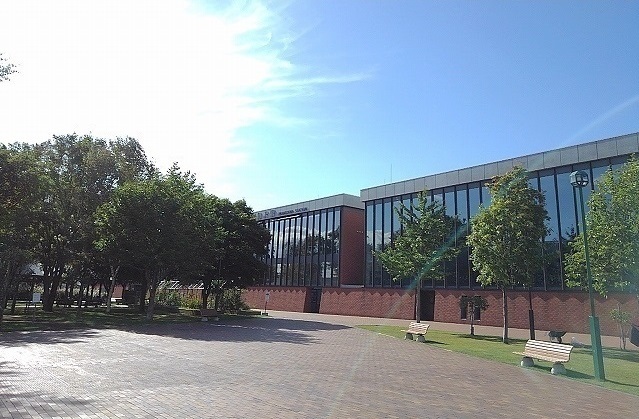 その他　ＪＲ岩見沢駅（その他）まで1600m