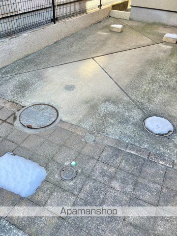 その他共有部分　その他共有部分