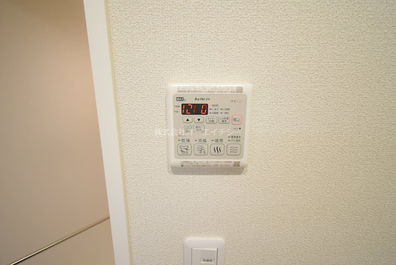 その他　建築中のため参考写真です