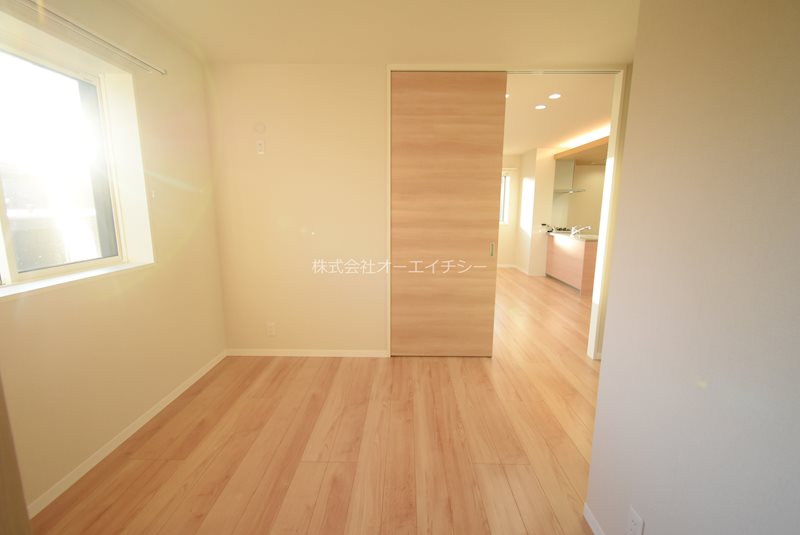 その他部屋・スペース　建築中のため参考写真です