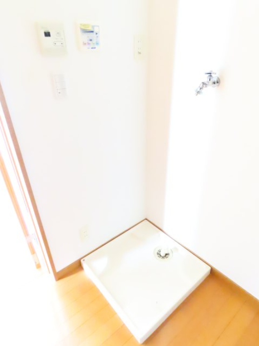 その他設備　※別号室の参考写真