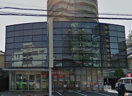 銀行　JAセレサ川崎御幸支店（銀行）まで863m