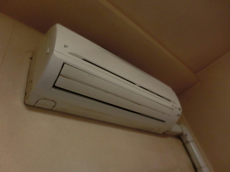 その他　※同マンション別部屋の参考写真です。