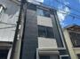 大島駅より徒歩7分 3階 築6年11ヶ月の賃貸物件
