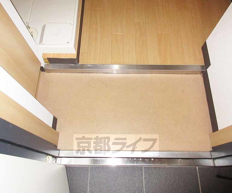 玄関　玄関スペースです！