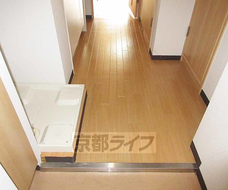 その他部屋・スペース　廊下スペースです！