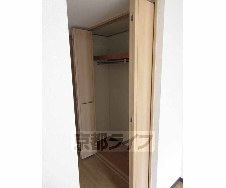 収納　収納スペースです！