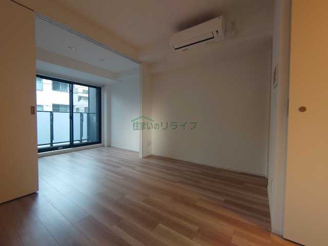 居室・リビング　別部屋参考写真