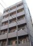 スカイコート三田慶大前 8階 築23年5ヶ月の賃貸物件