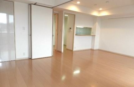 居室・リビング　※別部屋参考写真