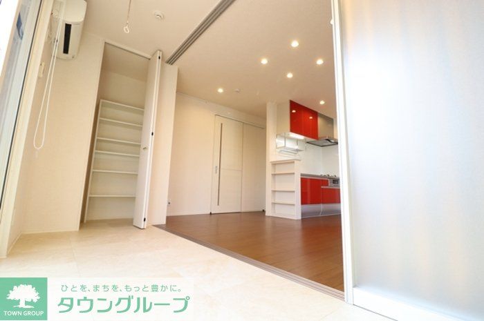 その他部屋・スペース