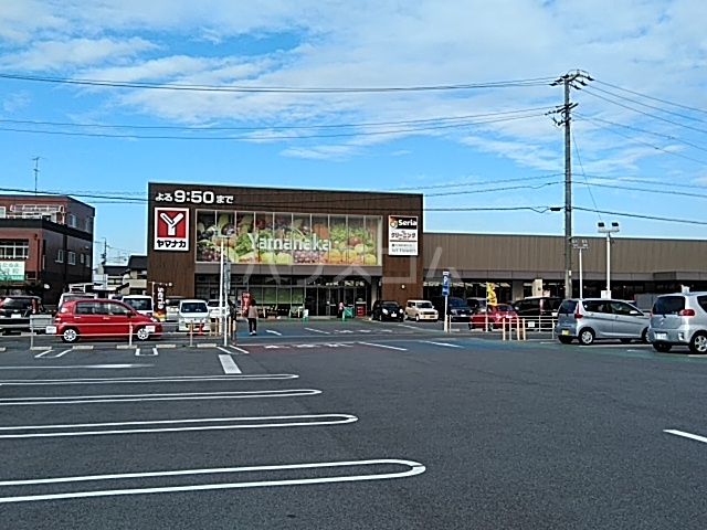 スーパー　ヤマナカ 東海店（スーパー）まで1164m