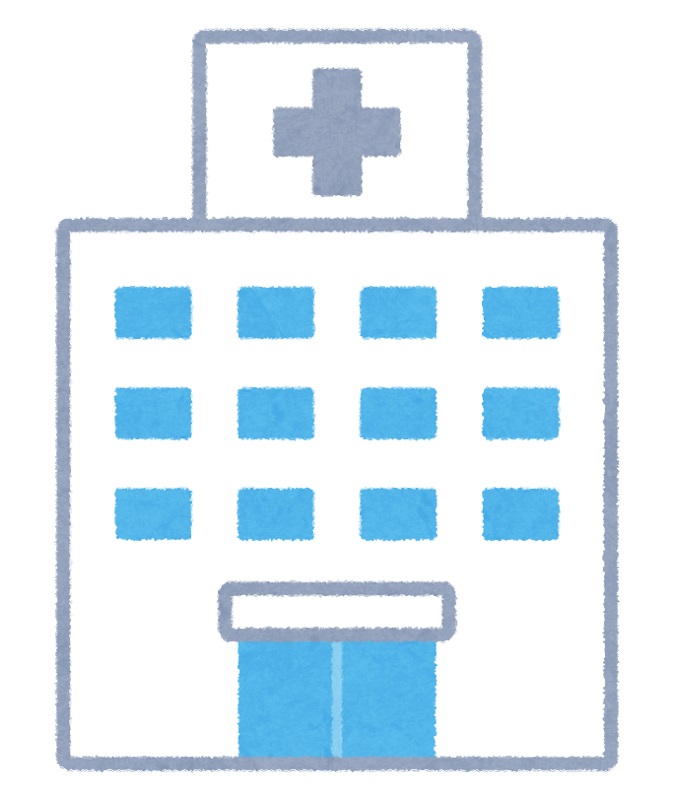 病院　福岡輝栄会病院（病院）まで191m