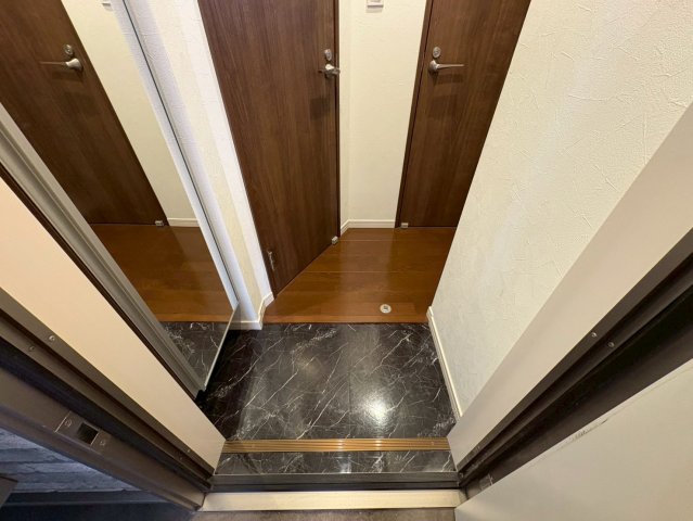 玄関　Lucia Hills名駅北(ルチアヒルズ名駅北）
